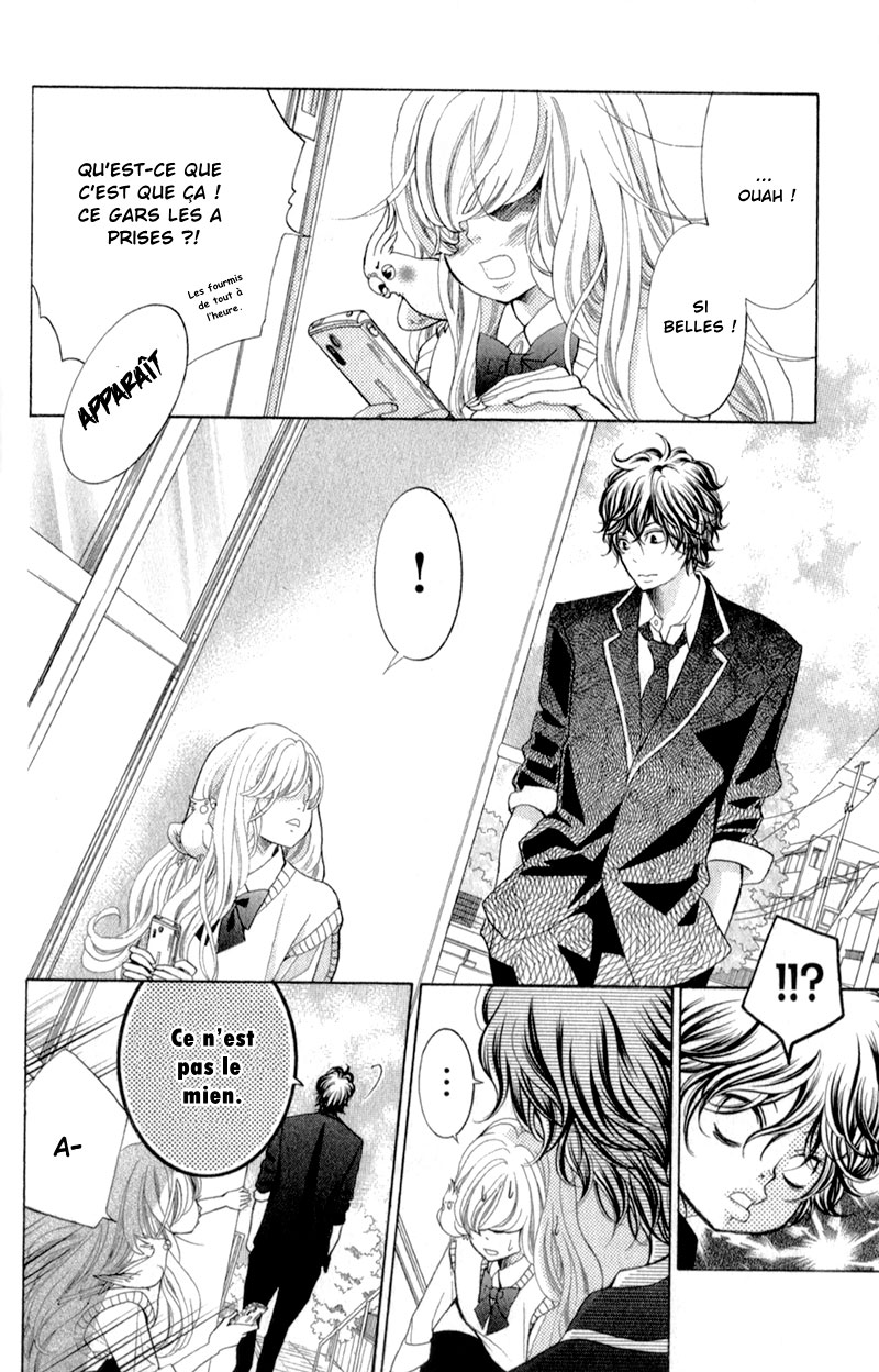 img Kyo no Kira-kun 51
